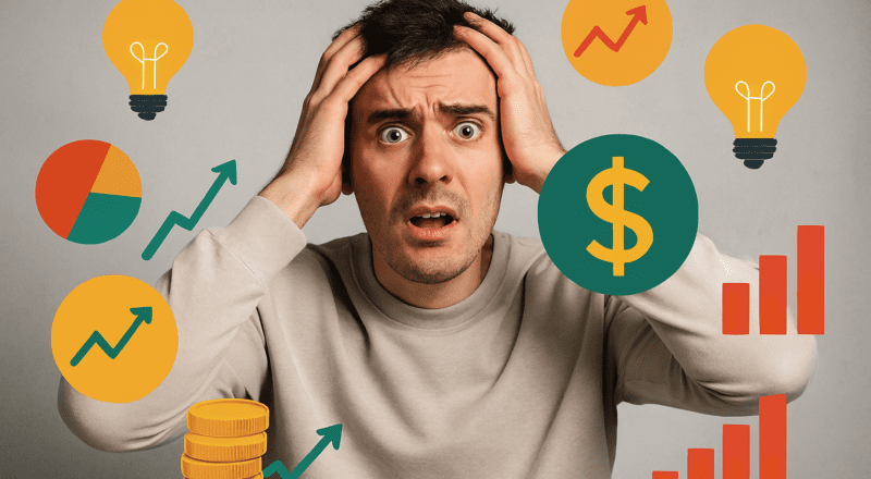 carteira de investimento