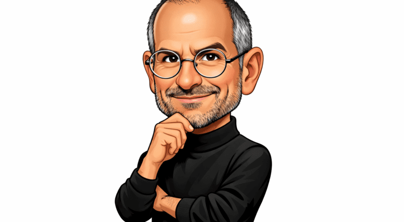 Como Steve Jobs Mudou o Mundo? Melhor Biografia