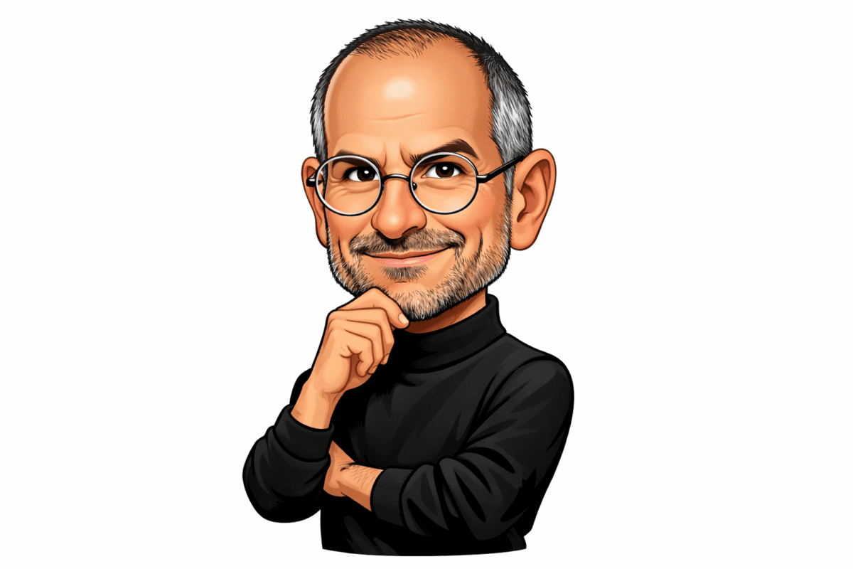Como Steve Jobs Mudou o Mundo? Melhor Biografia