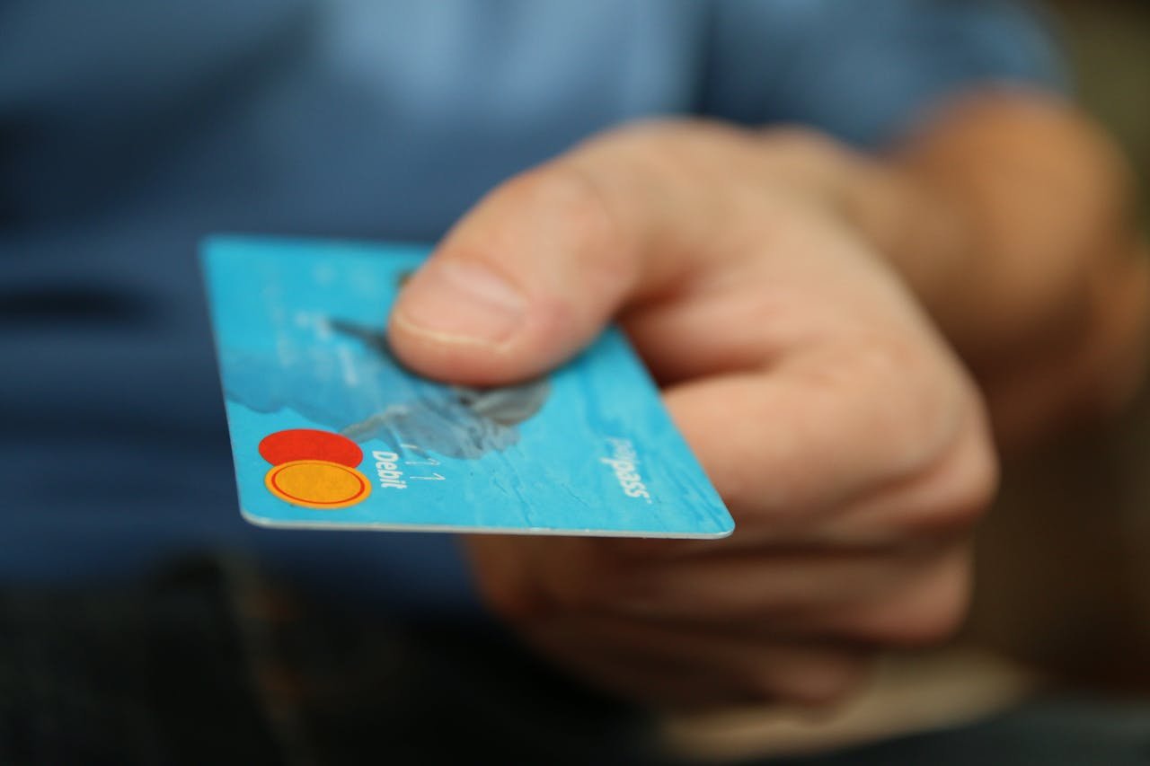 Dicas Valiosas para Usar o Cartão de Crédito de Forma Inteligente
