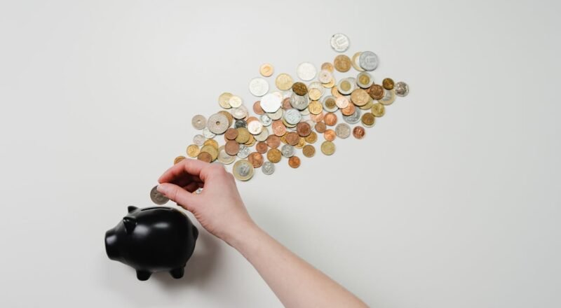 Educação Financeira