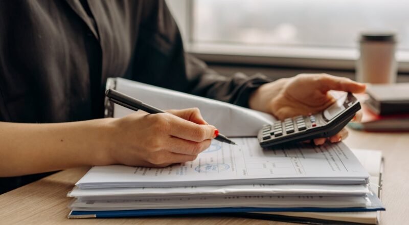 Comece a planejar suas finanças agora