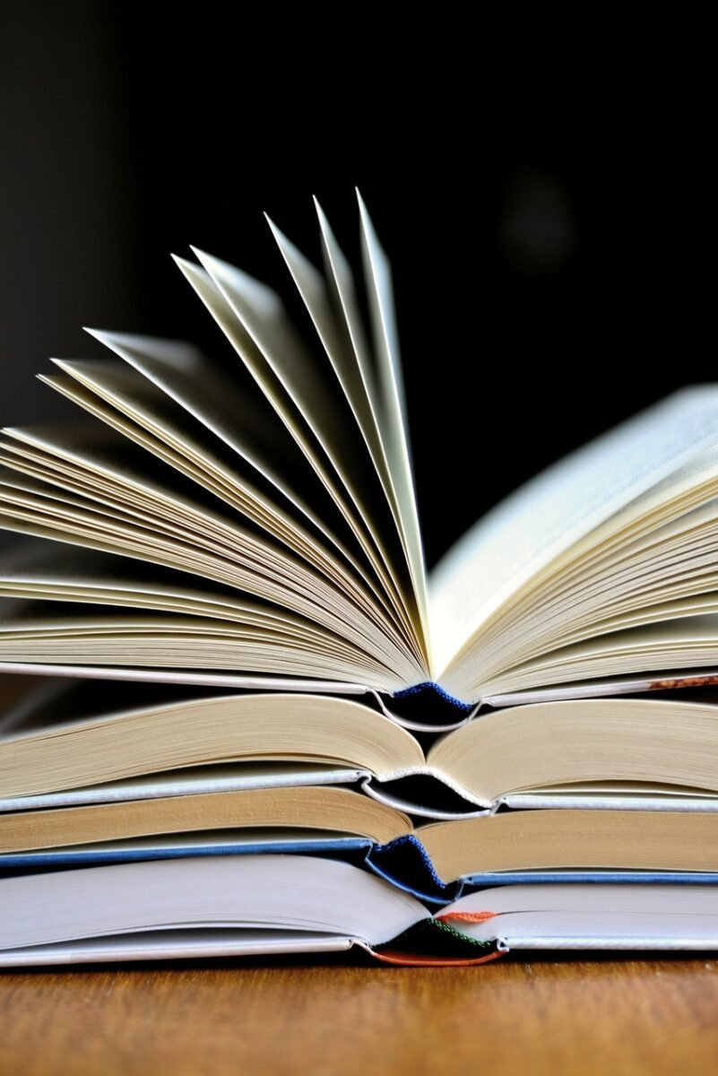 Melhores Livros de Educação Financeira