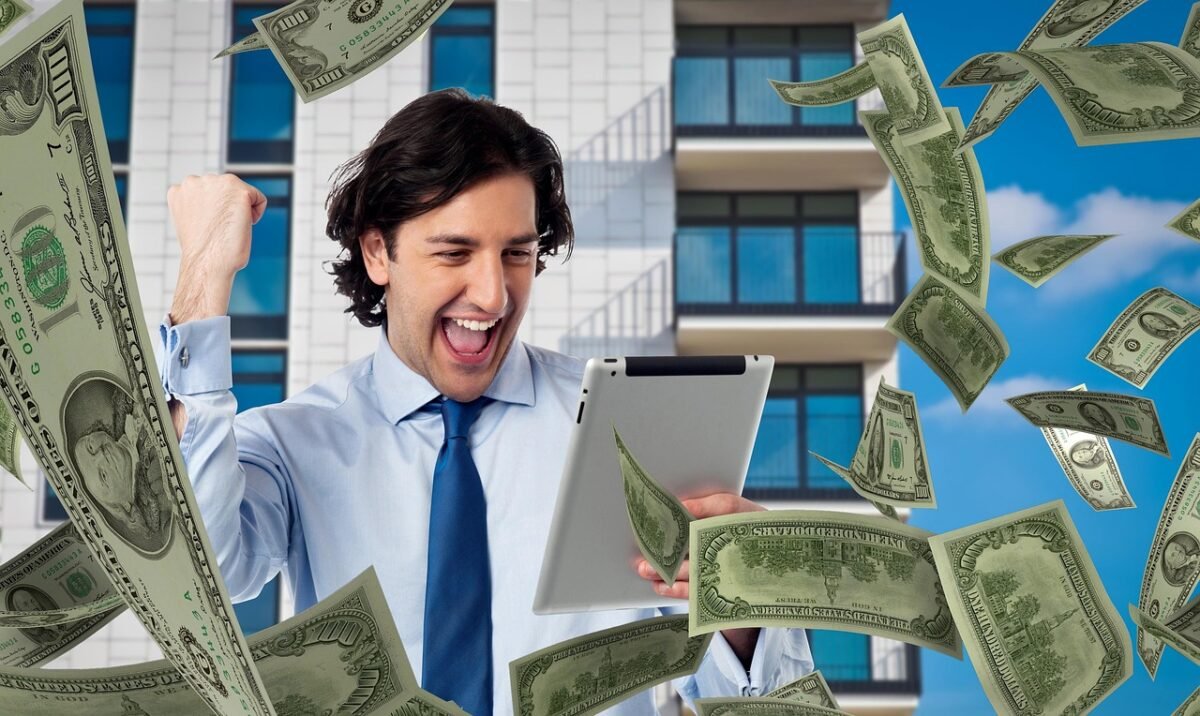 Como investir em FIIs e gerar renda mensal com renda passiva