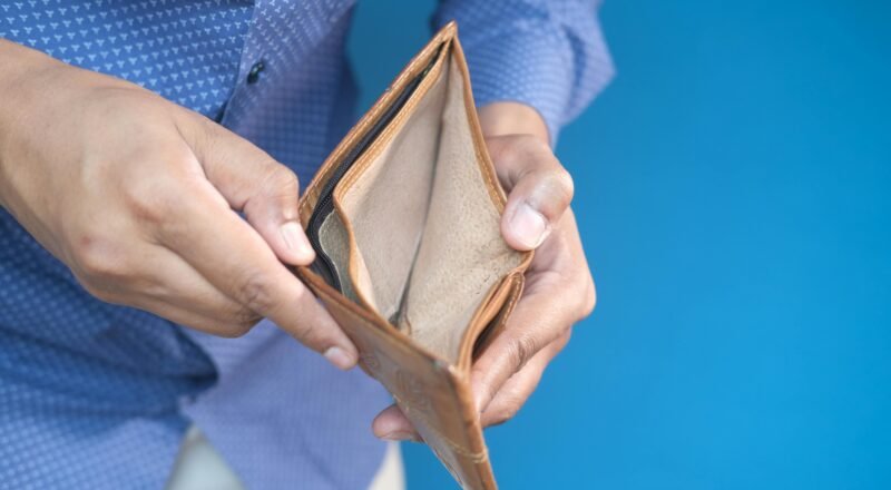 CQuais as Consequências de Não Pagar uma Dívida?