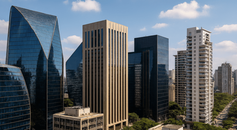 Descubra como o BTHF11 disparou lucros e superou o IFIX em 2025 sem abrir mão da cautela