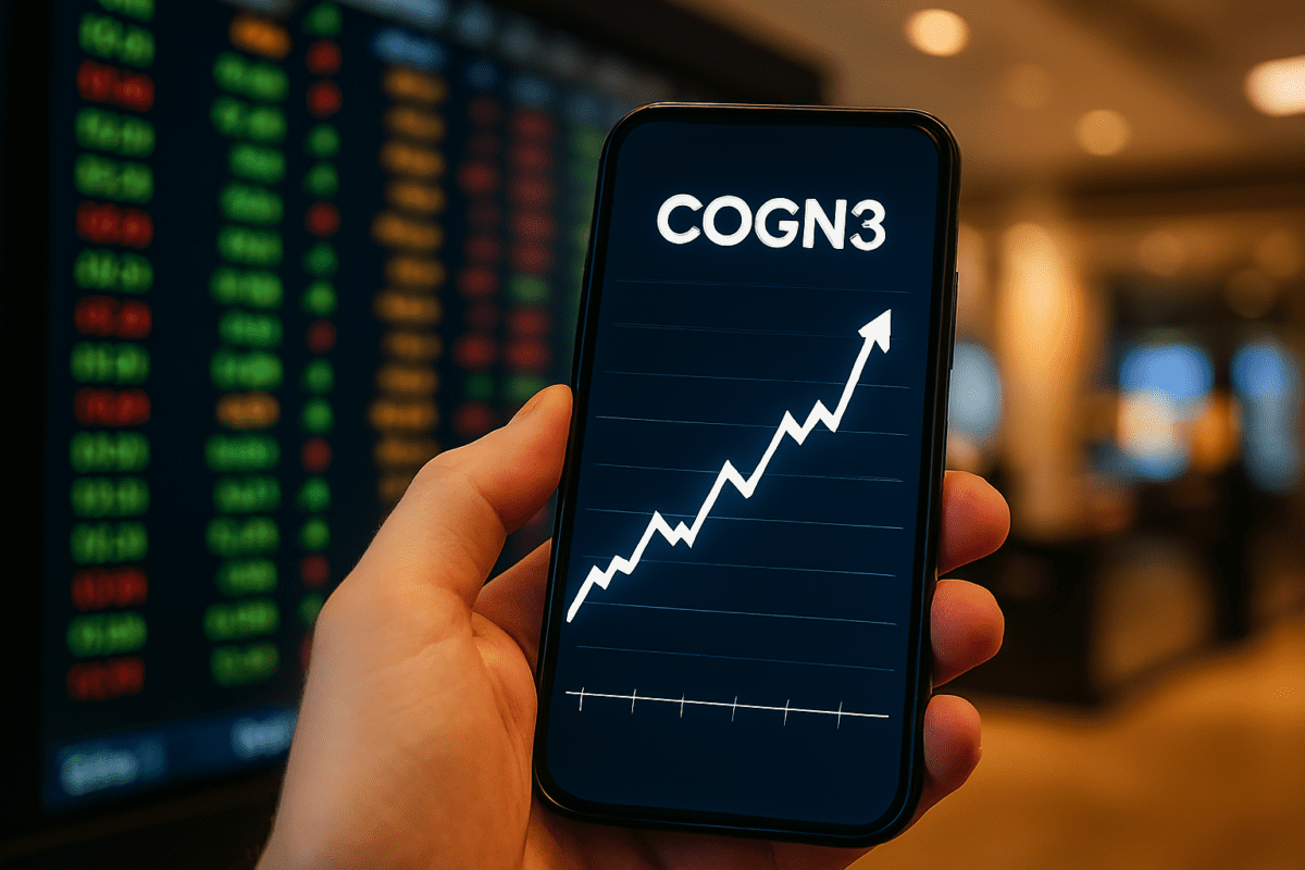 Cogna