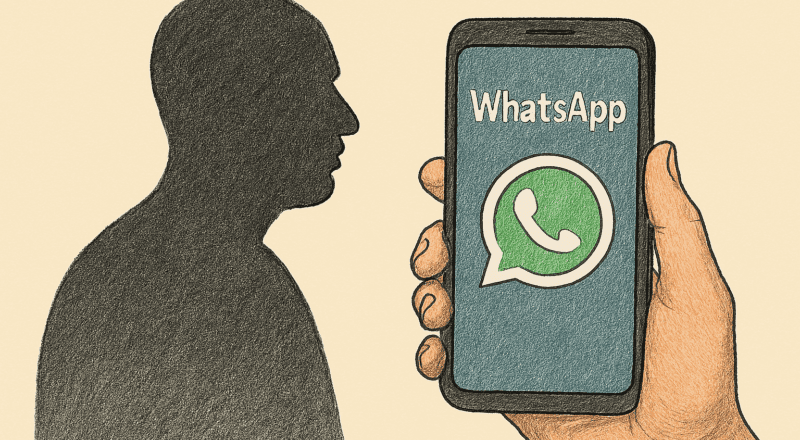 Como Jan Koum saiu da pobreza criando o WhatsApp Hábitos de simplicidade para copiar hoje