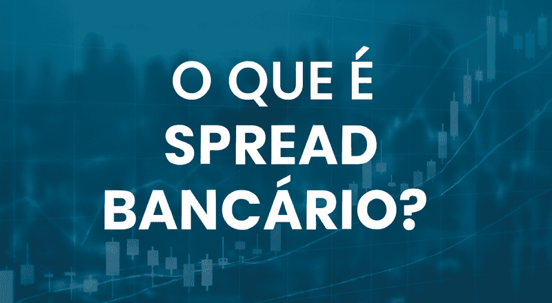o que é spread bancário