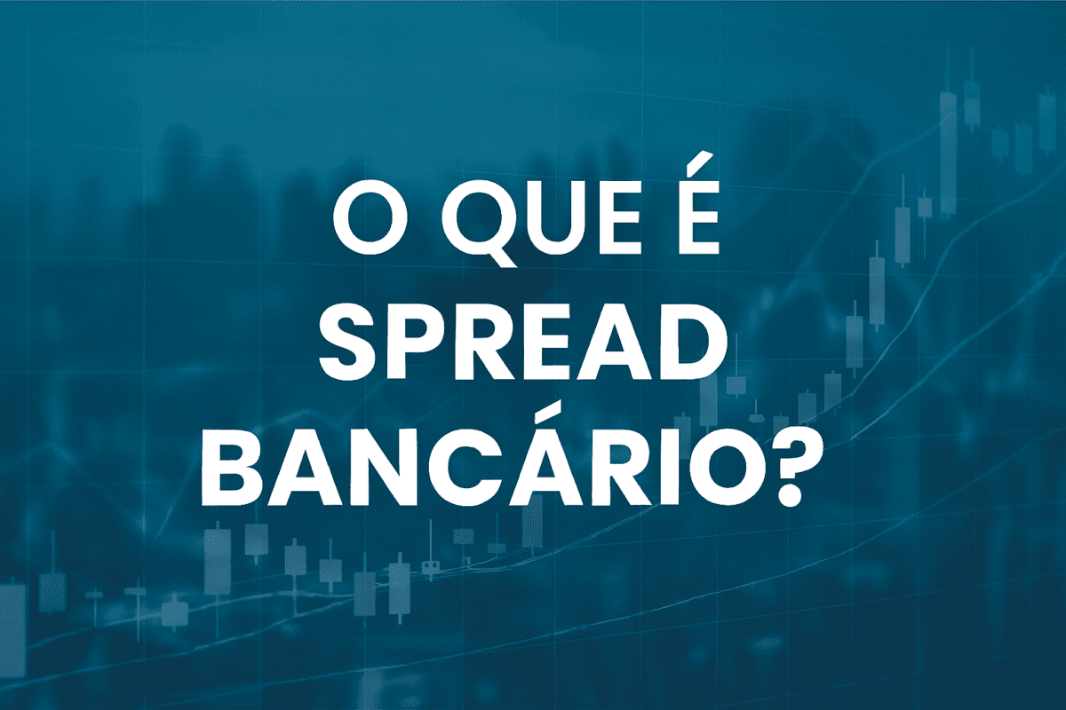 o que é spread bancário