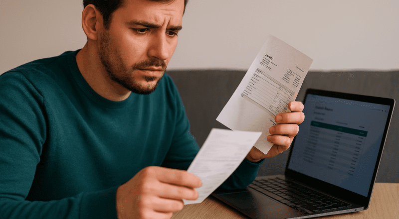 Ganhar mais dinheiro resolve dívidas