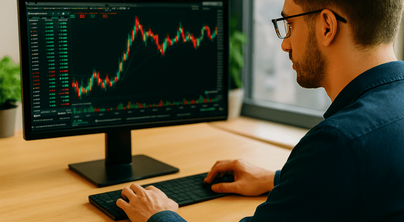 Evite os erros mais comuns nos investimentos