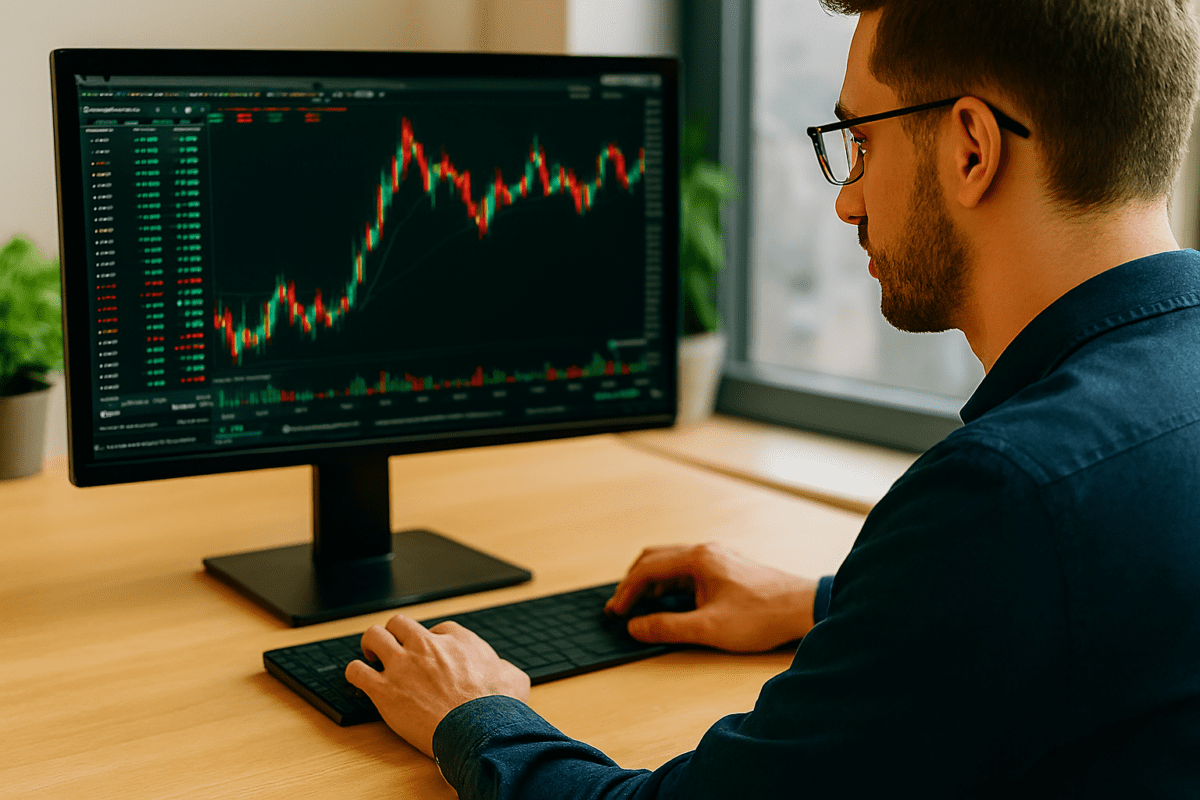 Evite os erros mais comuns nos investimentos