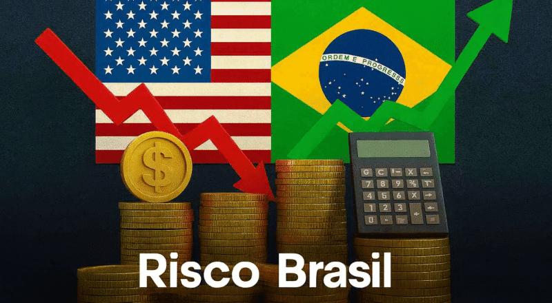 Risco Brasil