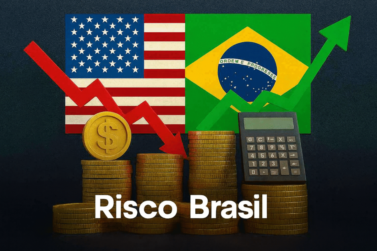 Risco Brasil