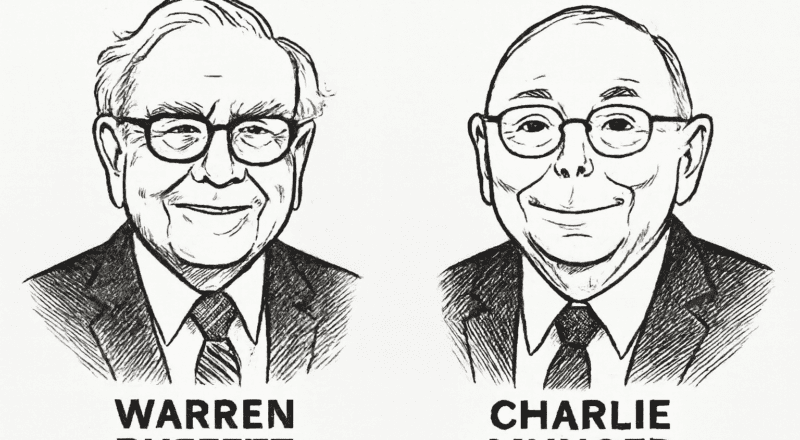 Warren Buffett