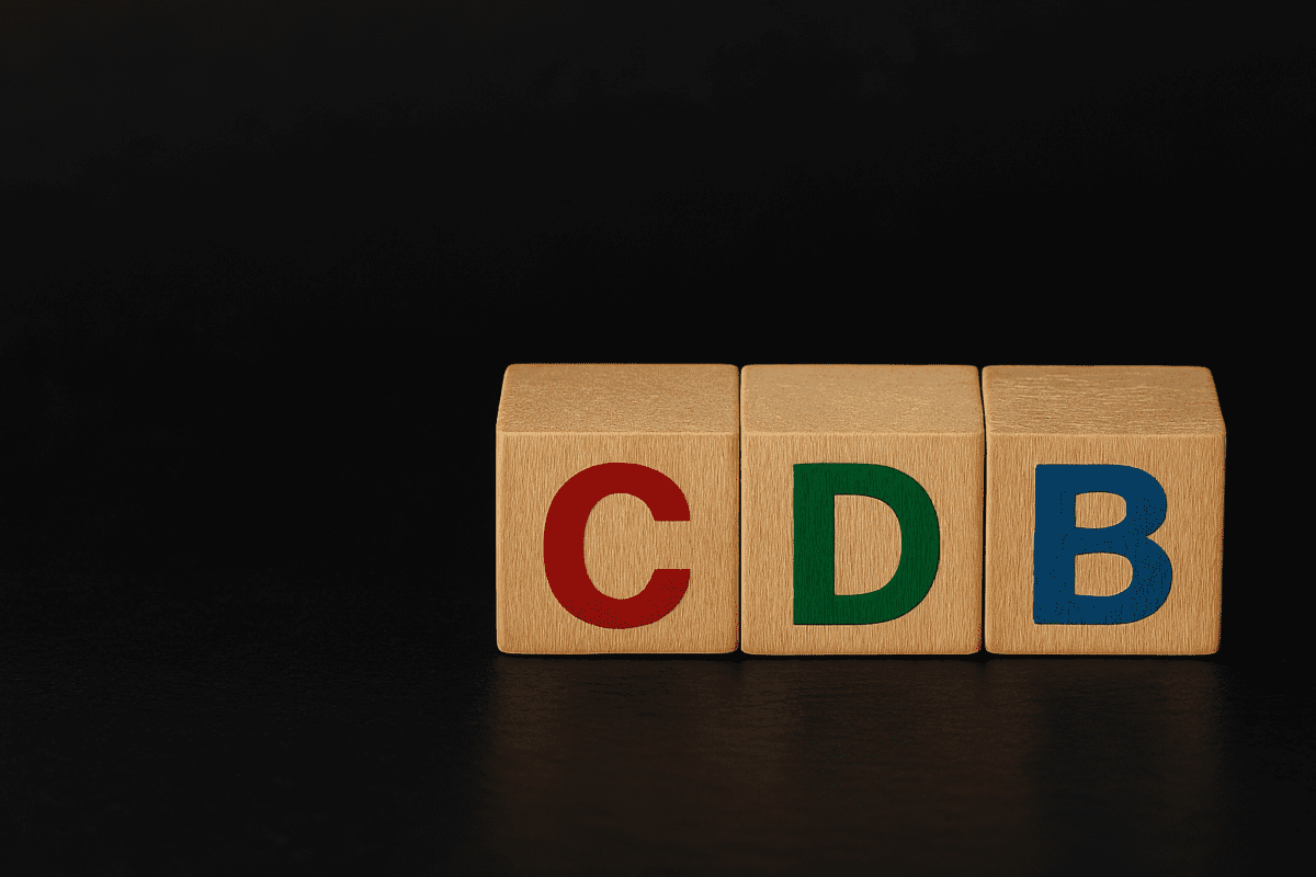 CDB Vale apena
