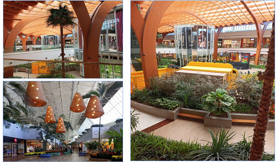 fundo de shoppings base 10