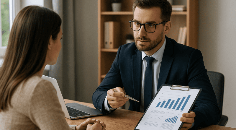 7 dicas práticas para manter o foco no plano financeiro anual