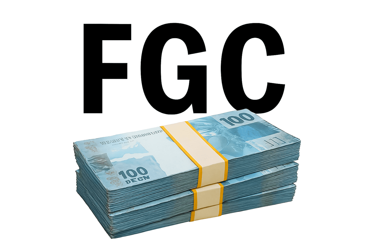 O que é FGC