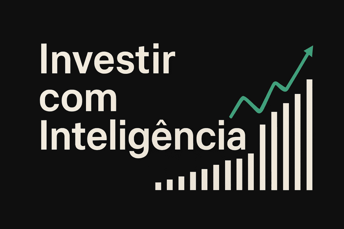Como Investir com Inteligência: Aprenda a Proteger Seu Dinheiro e Crescer com Segurança