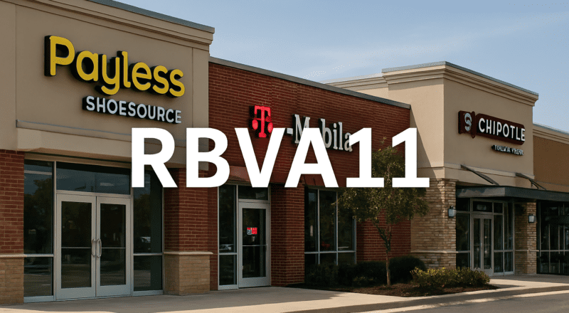 RBVA11 inicia 2026 com nova emissão de cotas e mantém dividendos estáveis. Veja o gráfico, entenda a estratégia e descubra como o fundo de varejo está se movimentando.