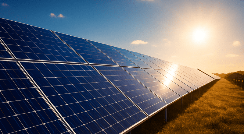 Descubra como o SNEL11 transforma energia limpa em renda mensal. Veja como ganhar dinheiro com energia solar de forma acessível e estratégica