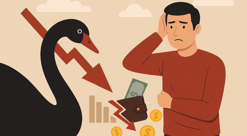 resumo-logica-cisne-negro-eventos-imprevisiveis-economia