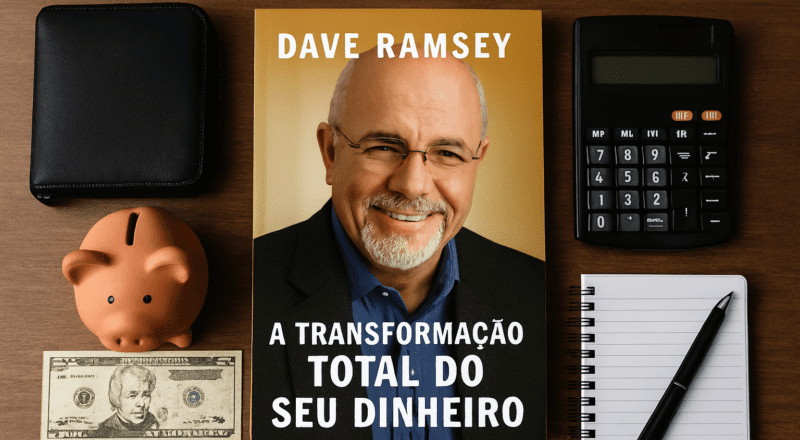 transformação total do seu dinheiro