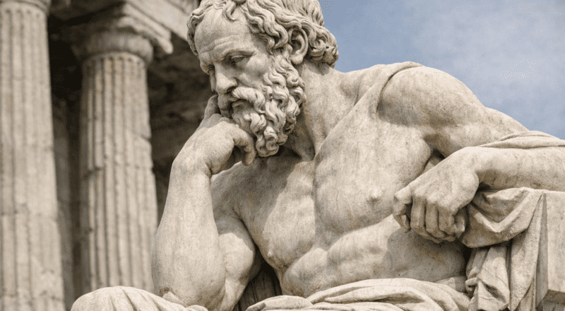 Ser rico traz felicidade?