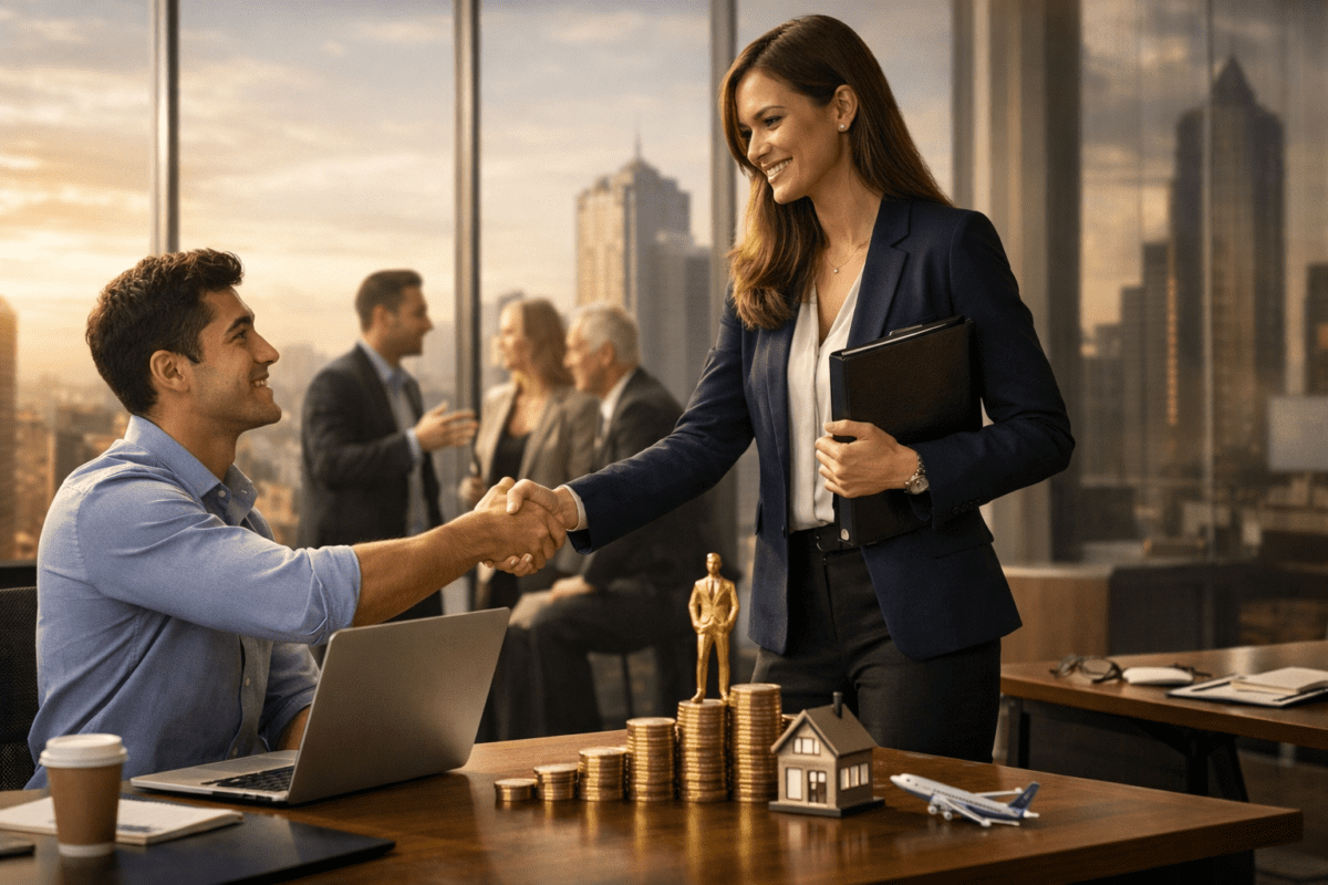 Como sair do estágio e aumentar sua renda com as 21 Leis da Liderança de John Maxwell